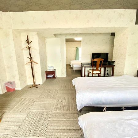 Grand Residence Nakameguro Tōkyō Extérieur photo